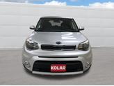 Thumbnail of 2019 Bright Silver Kia Soul