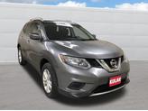 Thumbnail of 2016 Gun Metallic Nissan Rogue
