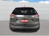 Thumbnail of 2016 Gun Metallic Nissan Rogue