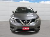 Thumbnail of 2016 Gun Metallic Nissan Rogue