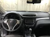 Thumbnail of 2016 Gun Metallic Nissan Rogue