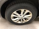 Thumbnail of 2016 Gun Metallic Nissan Rogue