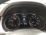 Thumbnail of 2016 Gun Metallic Nissan Rogue