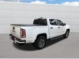 Thumbnail of 2021 Summit White GMC Canyon