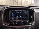 Thumbnail of 2021 Summit White GMC Canyon