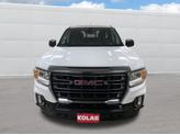 Thumbnail of 2021 Summit White GMC Canyon