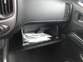 Thumbnail of 2021 Summit White GMC Canyon