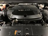 Thumbnail of 2021 Summit White GMC Canyon