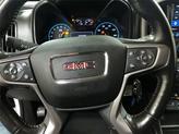 Thumbnail of 2021 Summit White GMC Canyon