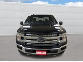 Thumbnail of 2020 Agate Black Metallic Ford F-150