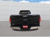 Thumbnail of 2020 Agate Black Metallic Ford F-150