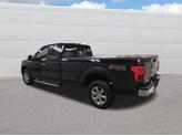Thumbnail of 2020 Agate Black Metallic Ford F-150