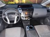 Thumbnail of 2012 Black Toyota Prius v