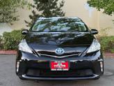 Thumbnail of 2012 Black Toyota Prius v