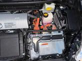 Thumbnail of 2012 Black Toyota Prius v