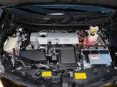 Thumbnail of 2012 Black Toyota Prius v