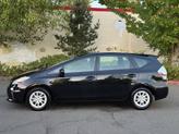 Thumbnail of 2012 Black Toyota Prius v