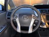 Thumbnail of 2012 Black Toyota Prius v