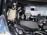 Thumbnail of 2012 Black Toyota Prius v