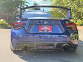 Thumbnail of 2020 Blue Toyota 86