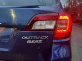 Thumbnail of 2015 Lapis Blue Pearl Subaru Outback