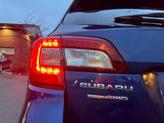 Thumbnail of 2015 Lapis Blue Pearl Subaru Outback