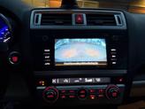 Thumbnail of 2015 Lapis Blue Pearl Subaru Outback