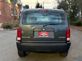 Thumbnail of 2011 Dark Charcoal Pearlcoat Dodge Nitro