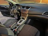 Thumbnail of 2014 Aspen White Nissan Sentra
