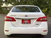 Thumbnail of 2014 Aspen White Nissan Sentra