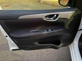 Thumbnail of 2014 Aspen White Nissan Sentra