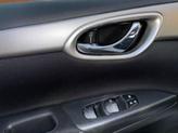 Thumbnail of 2014 Aspen White Nissan Sentra