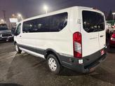 Thumbnail of 2017 Oxford White Ford Transit-350