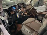 Thumbnail of 2017 Oxford White Ford Transit-350