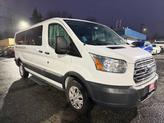 Thumbnail of 2017 Oxford White Ford Transit-350