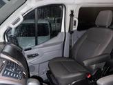 Thumbnail of 2017 Oxford White Ford Transit-350
