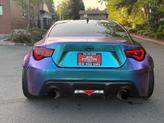 Thumbnail of 2015 Yuzu Scion FR-S