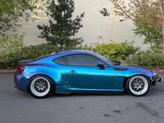 Thumbnail of 2015 Yuzu Scion FR-S