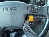 Thumbnail of 2004 Deep Blue Metallic GMC Yukon