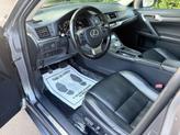 Thumbnail of 2015 Gray Lexus CT 200h