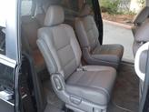 Thumbnail of 2014 Crystal Black Pearl Honda Odyssey