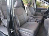 Thumbnail of 2014 Crystal Black Pearl Honda Odyssey