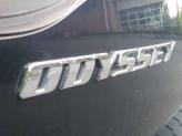 Thumbnail of 2014 Crystal Black Pearl Honda Odyssey