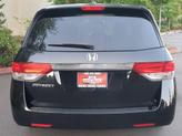 Thumbnail of 2014 Crystal Black Pearl Honda Odyssey