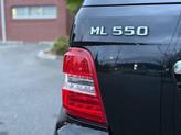 Thumbnail of 2010 Black Mercedes-Benz M-Class