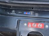 Thumbnail of 2010 Black Mercedes-Benz M-Class
