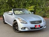 Thumbnail of 2012 Pacific Sky INFINITI G37