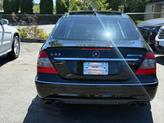 Thumbnail of 2008 Black Mercedes-Benz E-Class
