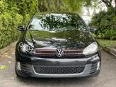 Thumbnail of 2013 Deep Black Pearl Metallic Volkswagen GTI