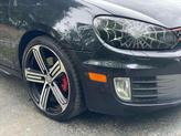 Thumbnail of 2013 Deep Black Pearl Metallic Volkswagen GTI